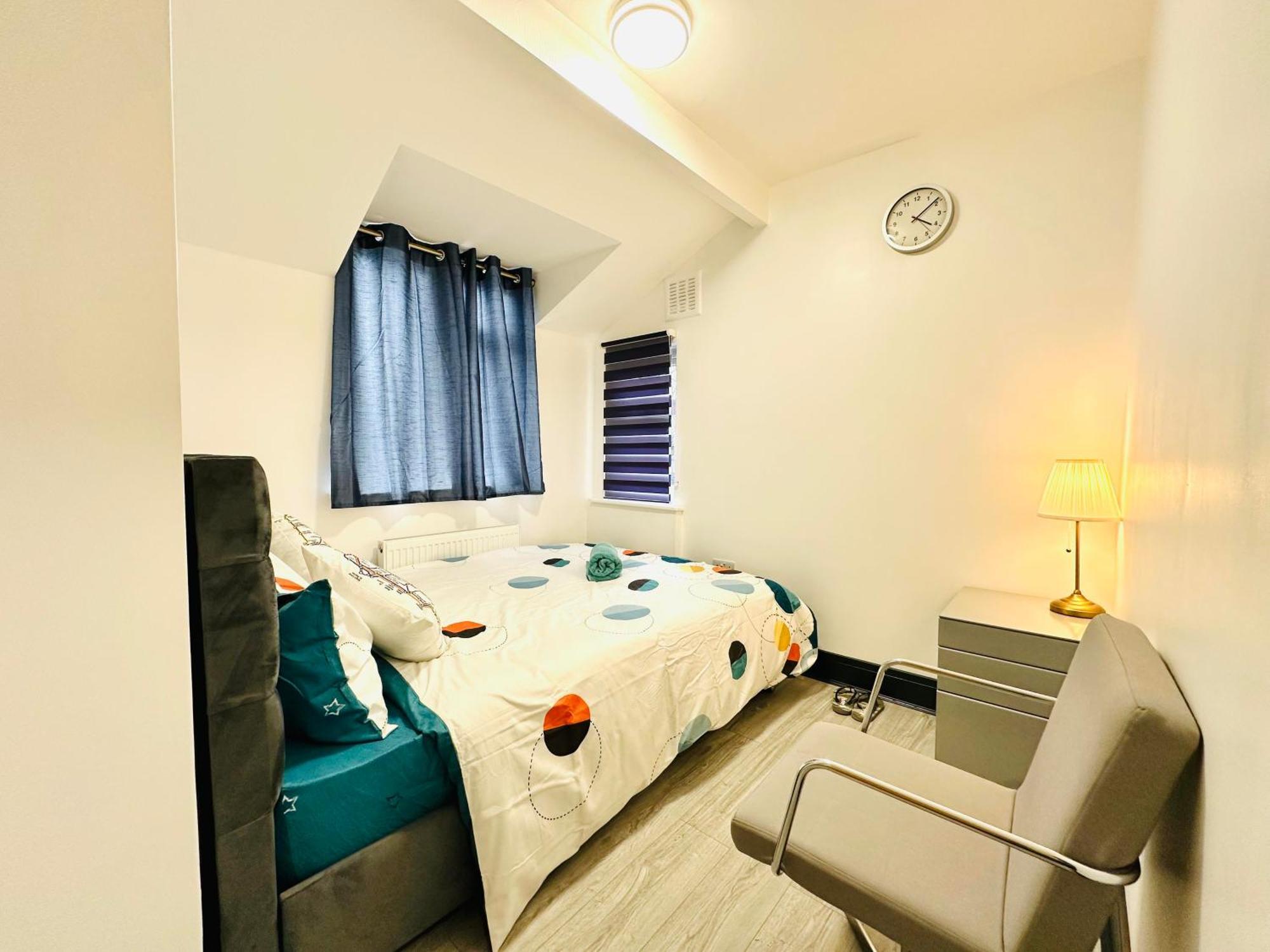 Great Place To Live In Dartford - Kent Aparthotel Kültér fotó