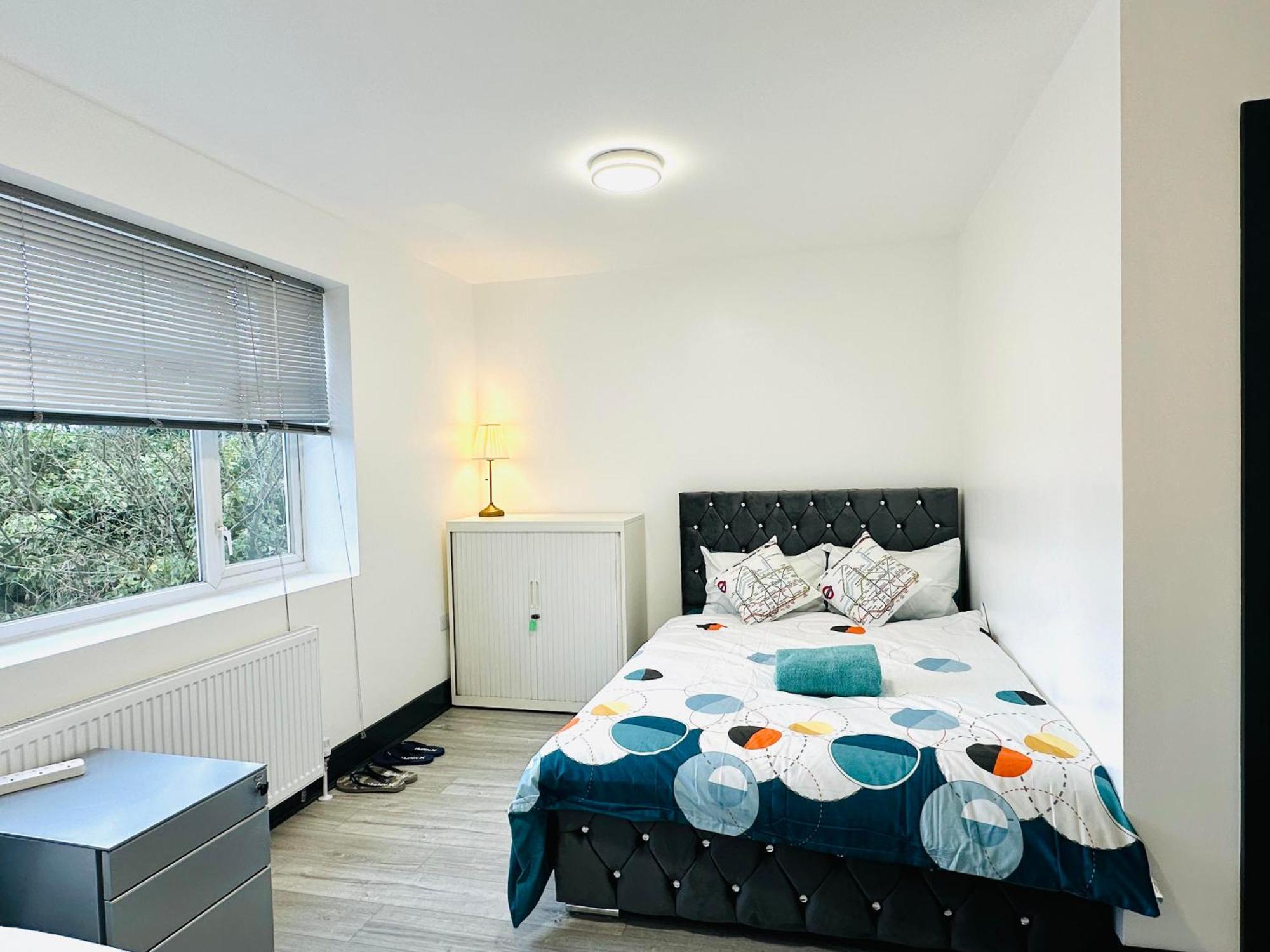 Great Place To Live In Dartford - Kent Aparthotel Kültér fotó