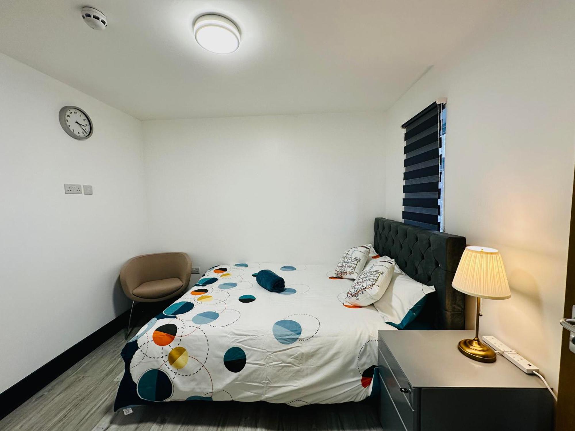 Great Place To Live In Dartford - Kent Aparthotel Kültér fotó